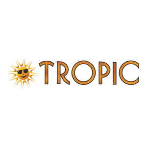 Tropic Importer - Logo firmy