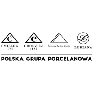 Polska Grupa Porcelanowa - logo