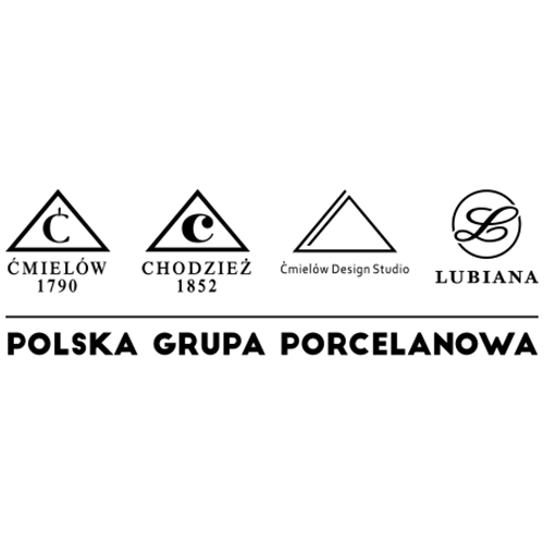 Polska Grupa Porcelanowa - logo