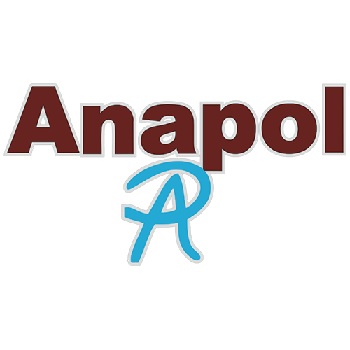 anapol - logo