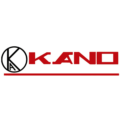 kano - logotyp
