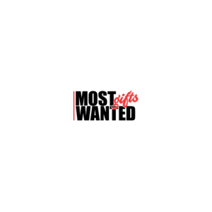 Most Wanted Gifts - logo wystawcy