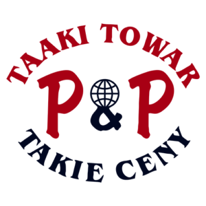 pp import - piotr płachetka - logo wystawcy